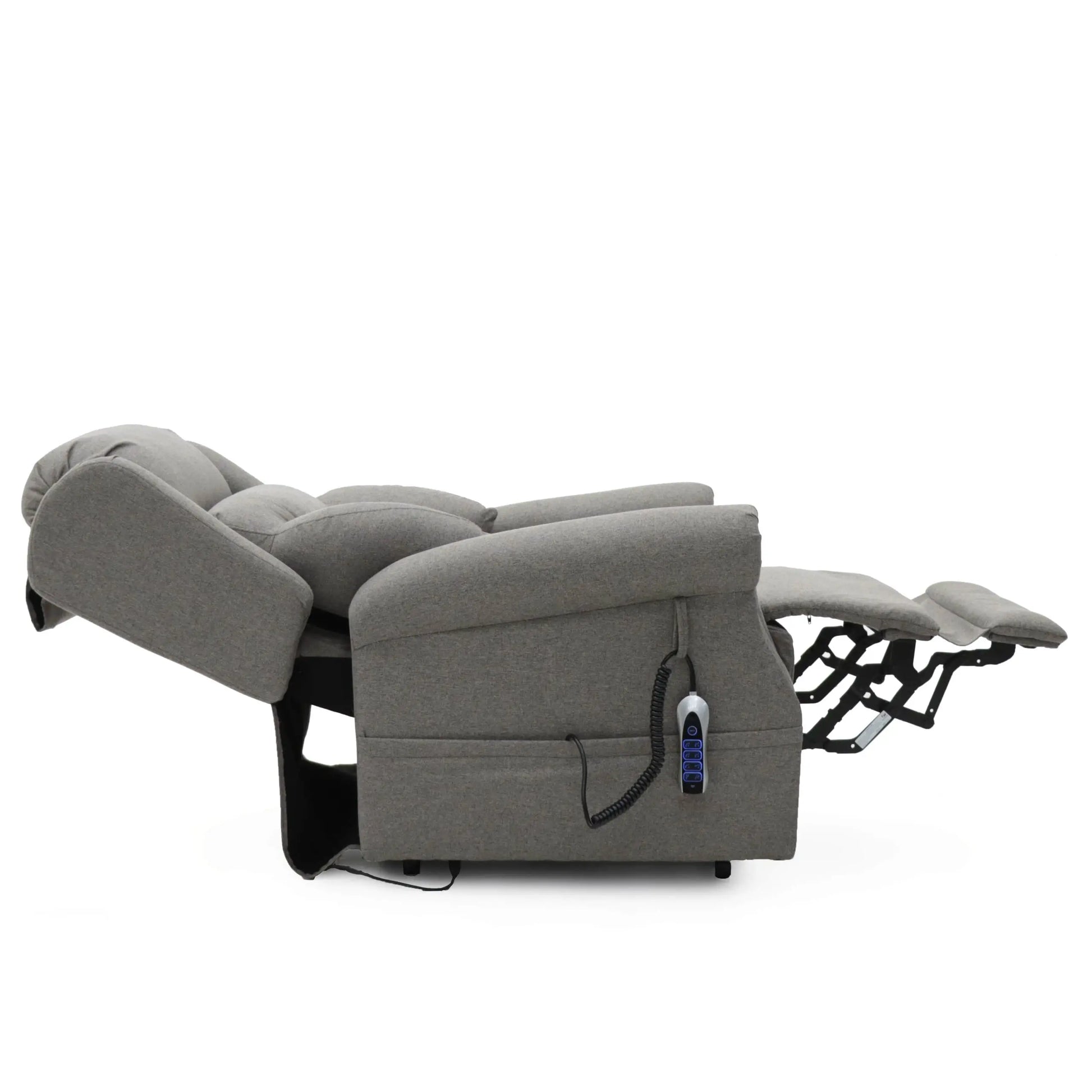 Motion Healthcare Monterey Royale Rise & Recline Chair Independent Mobility