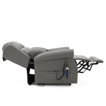 Motion Healthcare Monterey Royale Rise & Recline Chair Independent Mobility