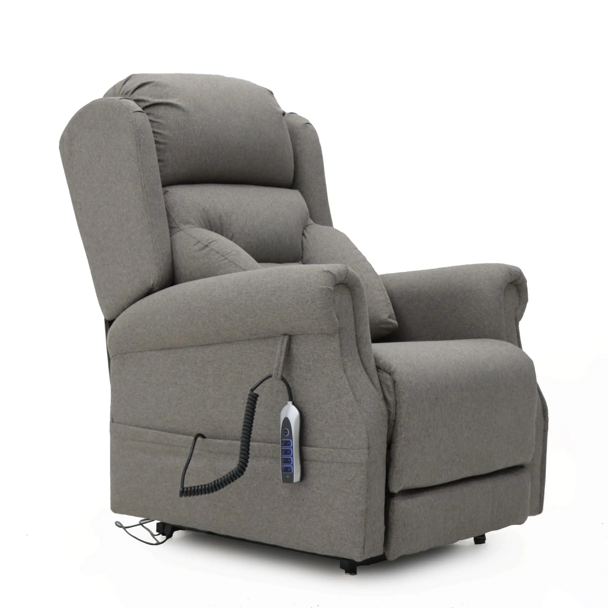 Motion Healthcare Monterey Royale Rise & Recline Chair Independent Mobility