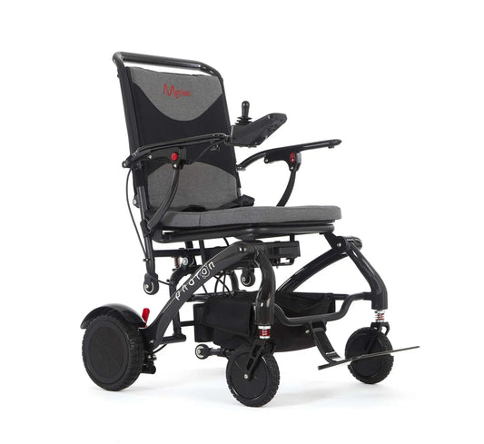 Motion Healthcare Photon Power Chair My Store