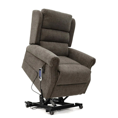 Motion Healthcare Vermont Royale Rise & Recline Chair Independent Mobility