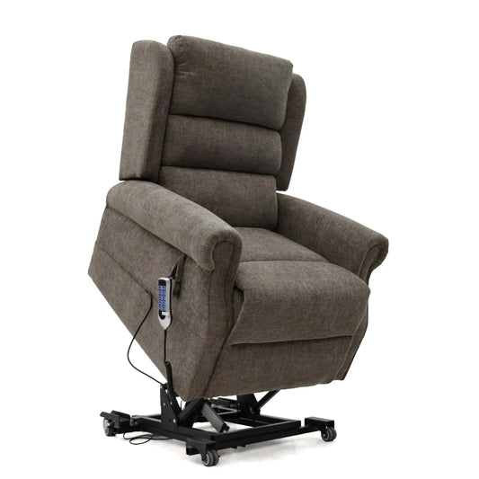 Motion Healthcare Vermont Royale Rise & Recline Chair Independent Mobility