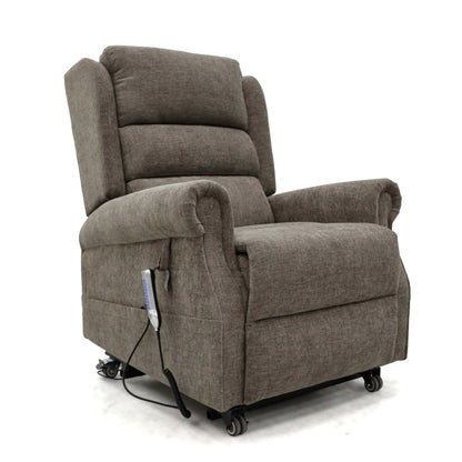 Motion Healthcare Vermont Royale Rise & Recline Chair Independent Mobility