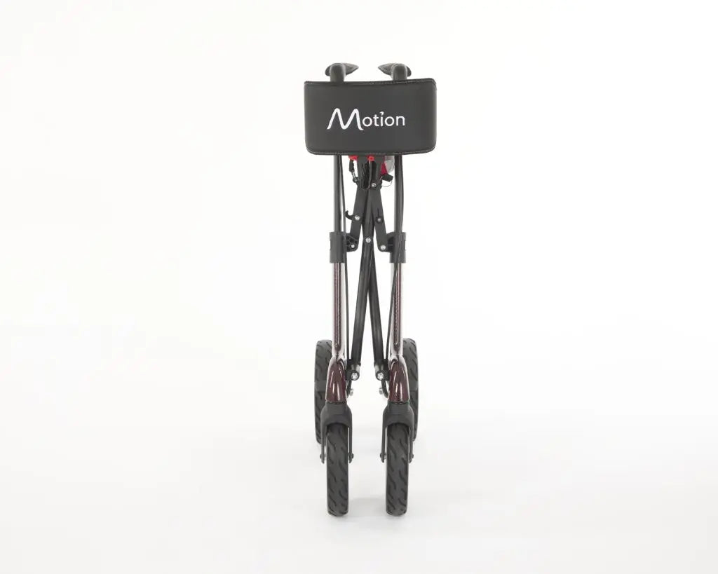 Motion Healthcare Vivus CF4 64CM Rollator Independent Mobility