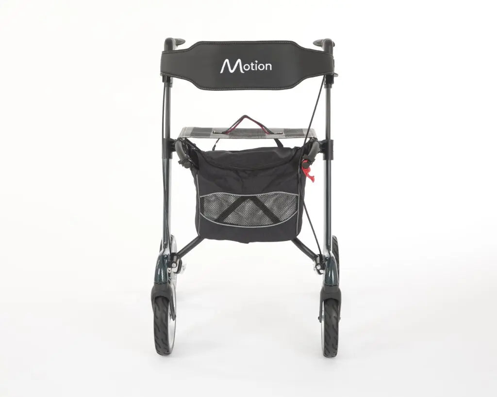 Motion Healthcare Vivus CF4 64CM Rollator Independent Mobility