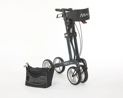 Motion Healthcare Vivus CF4 64CM Rollator Independent Mobility