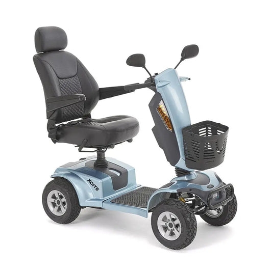 Motion Healthcare Xcite Li Mobility Scooter My Store