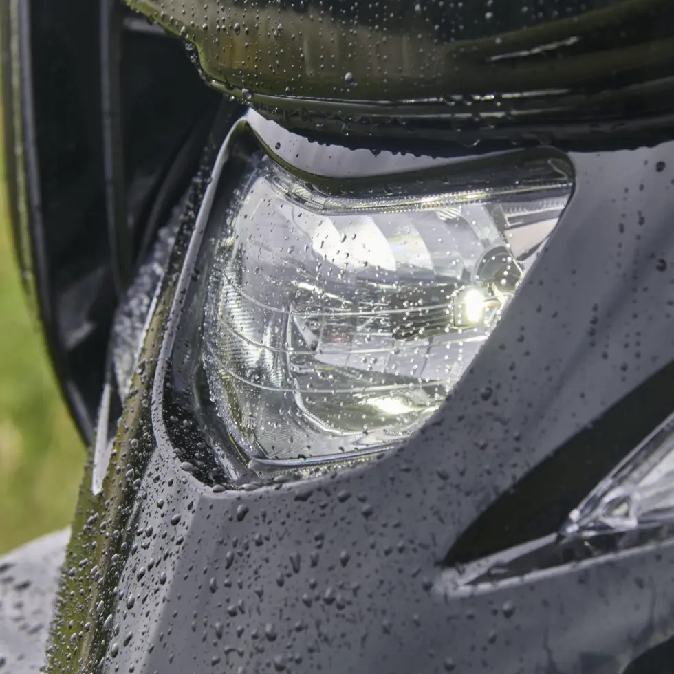 Motion Healthcare Xplorer Mobility Scooter My Store