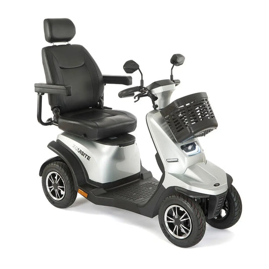 Motion Healthcare Xquisite Mobility Scooter My Store