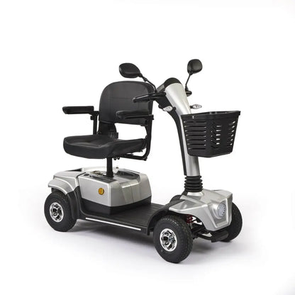 Motion Healthcare eMove 4 Mobility Scooter My Store