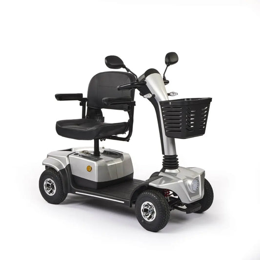 Motion Healthcare eMove 4 Mobility Scooter My Store