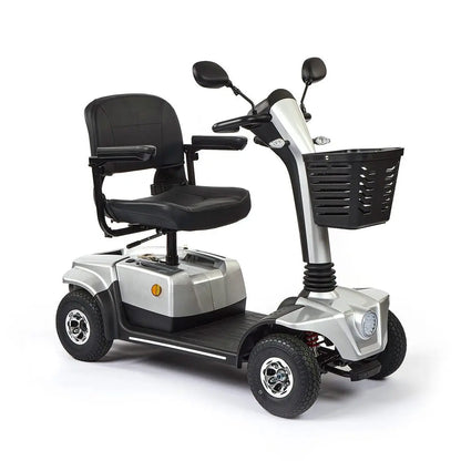Motion Healthcare eMove 4 Mobility Scooter My Store
