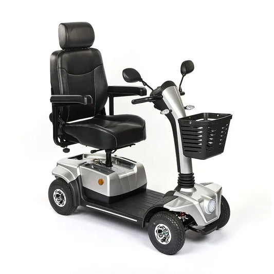 Motion Healthcare eMove 8 Mobility Scooter My Store