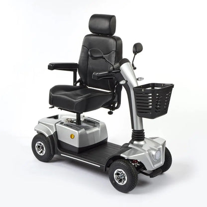 Motion Healthcare eMove 8 Mobility Scooter My Store