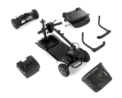 Motion Healthcare eTravel Mobility Scooter My Store