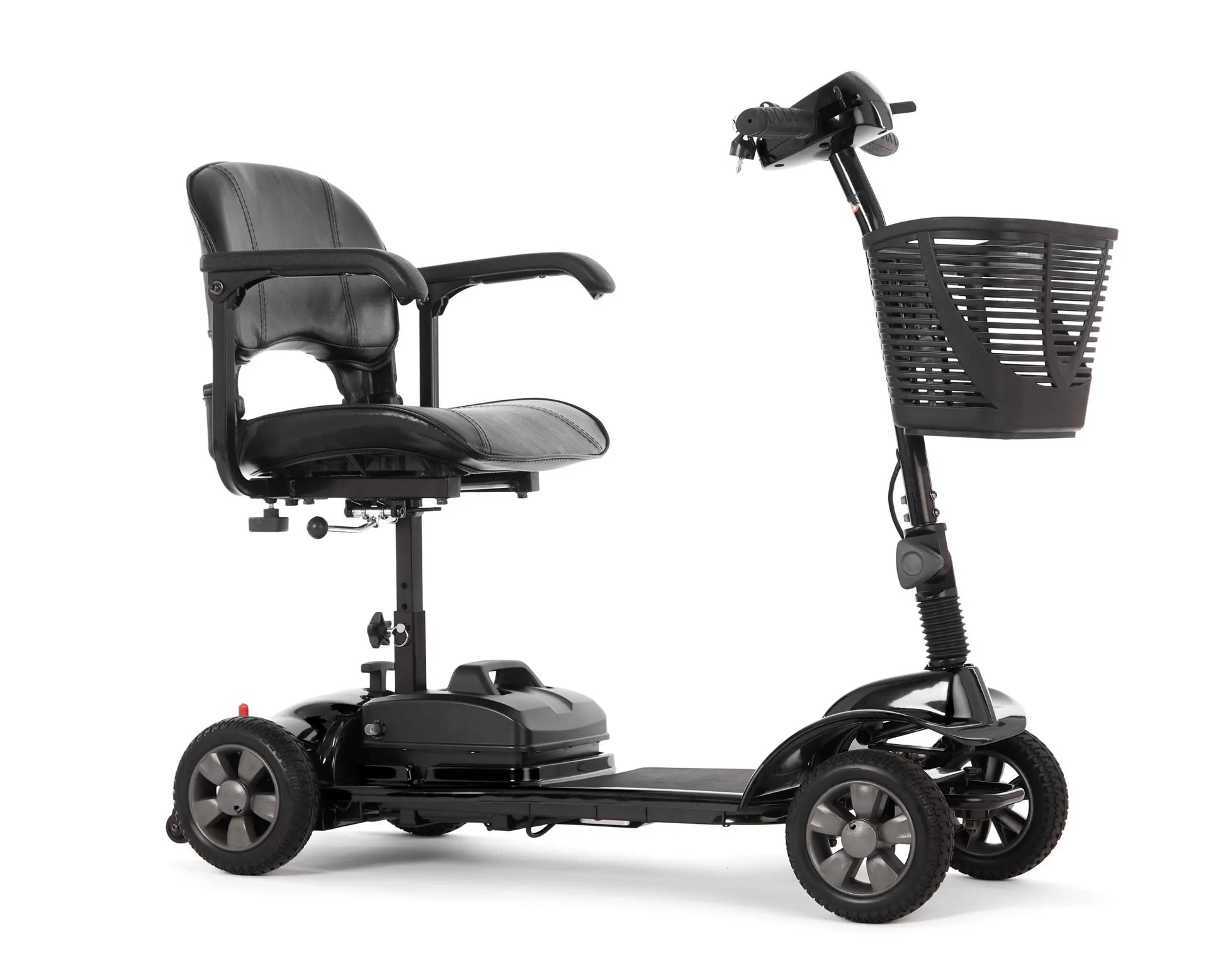 Motion Healthcare eTravel Mobility Scooter My Store