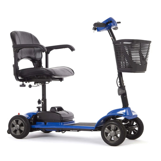 Motion Healthcare eTravel Mobility Scooter My Store