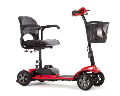 Motion Healthcare eTravel Mobility Scooter My Store