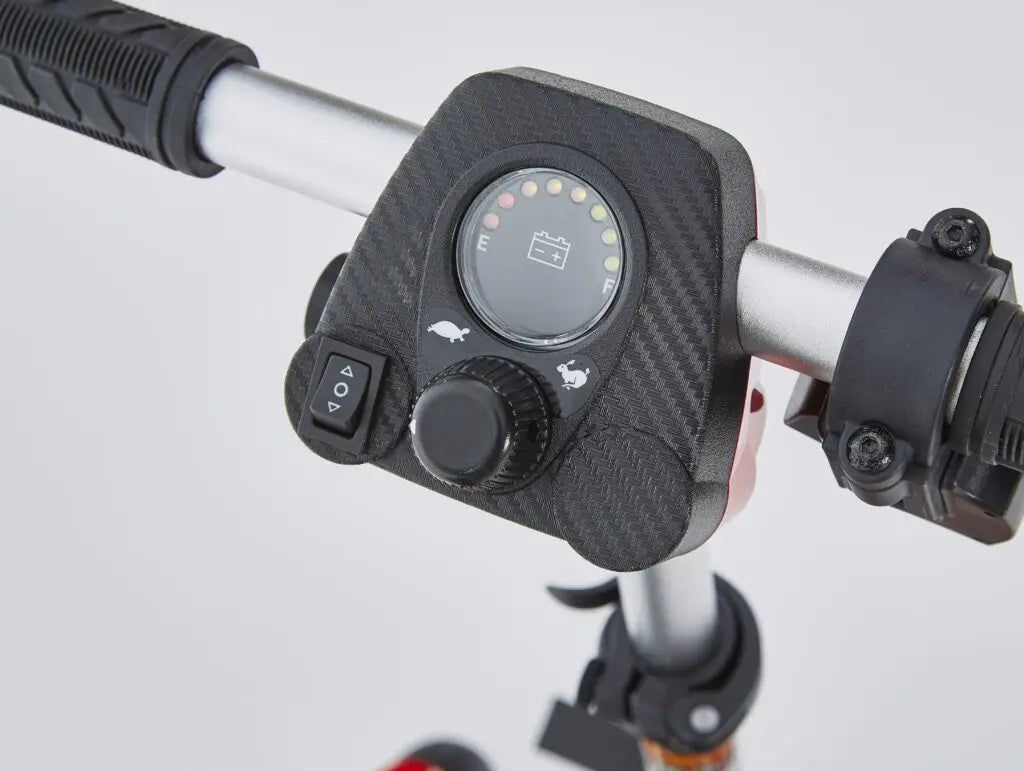 Motion Healthcare mLite Mobility Scooter My Store