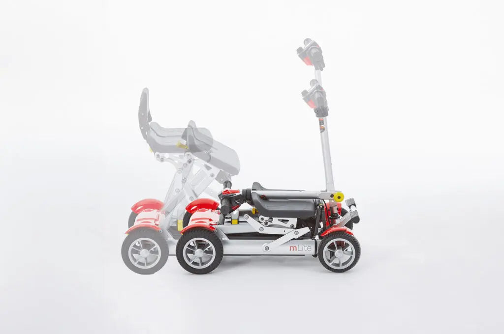 Motion Healthcare mLite Mobility Scooter My Store