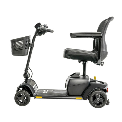 Pride Folding Mobility Scooter - GoGo Elite Traveller 2.0 My Store