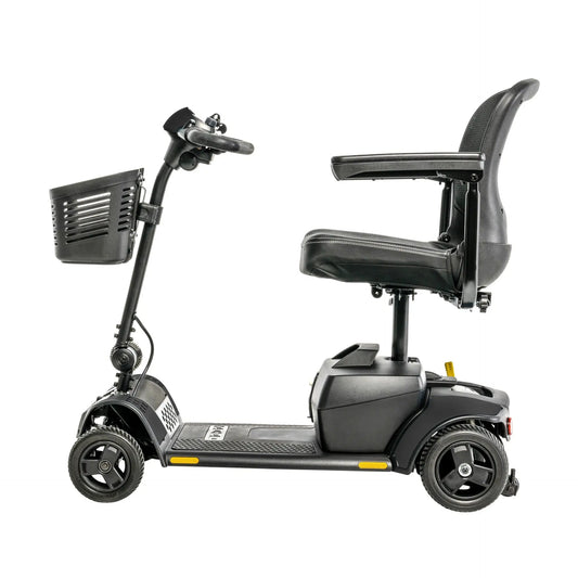 Pride Folding Mobility Scooter - GoGo Elite Traveller 2.0 My Store