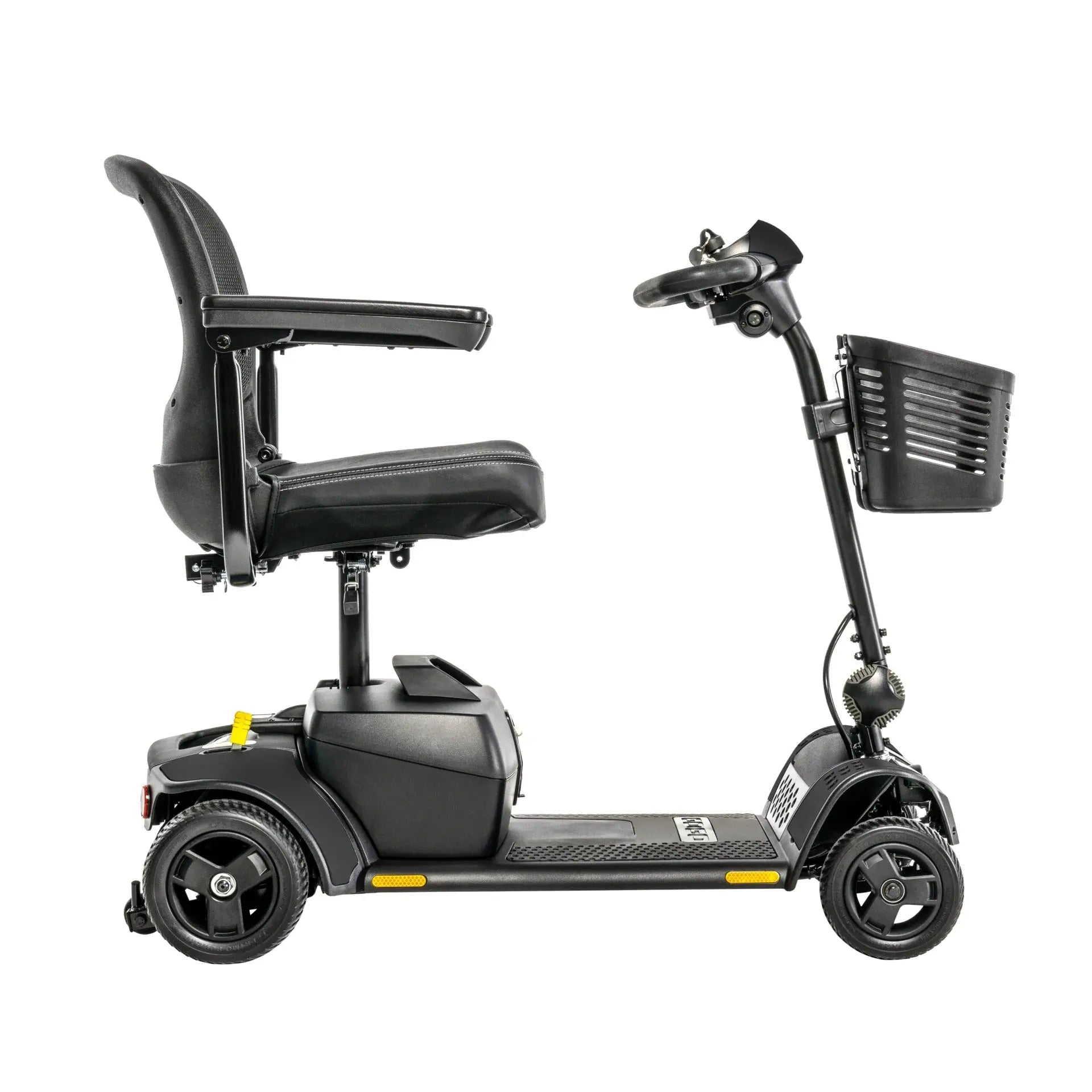 Pride Folding Mobility Scooter - GoGo Elite Traveller 2.0 My Store