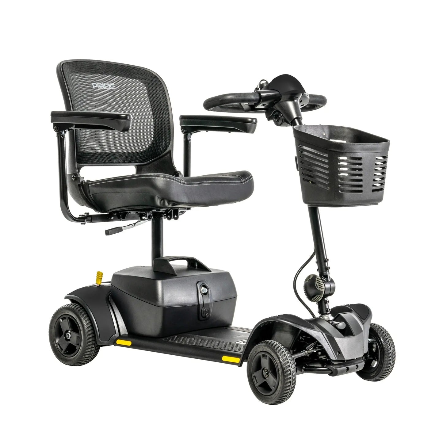 Pride Folding Mobility Scooter - GoGo Elite Traveller 2.0 My Store