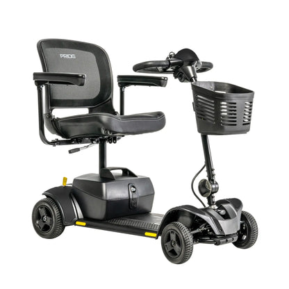 Pride Folding Mobility Scooter - GoGo Elite Traveller 2.0 My Store
