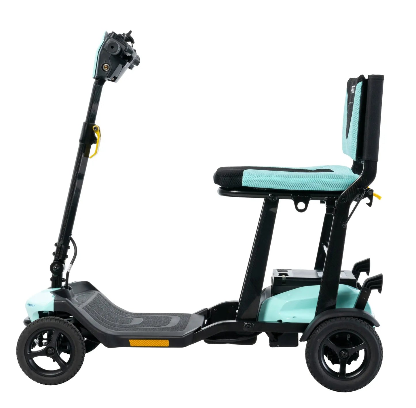 Pride Folding Mobility Scooter - GoGo Super Portable My Store