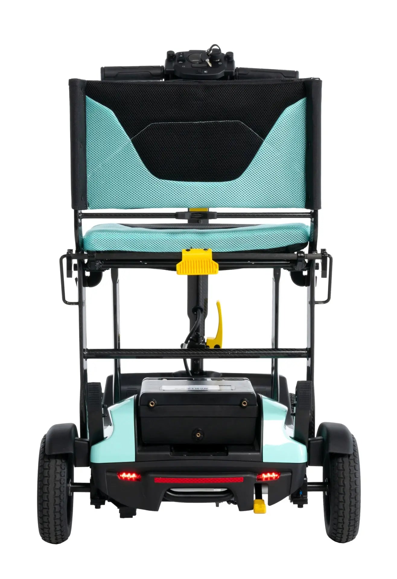 Pride Folding Mobility Scooter - GoGo Super Portable My Store