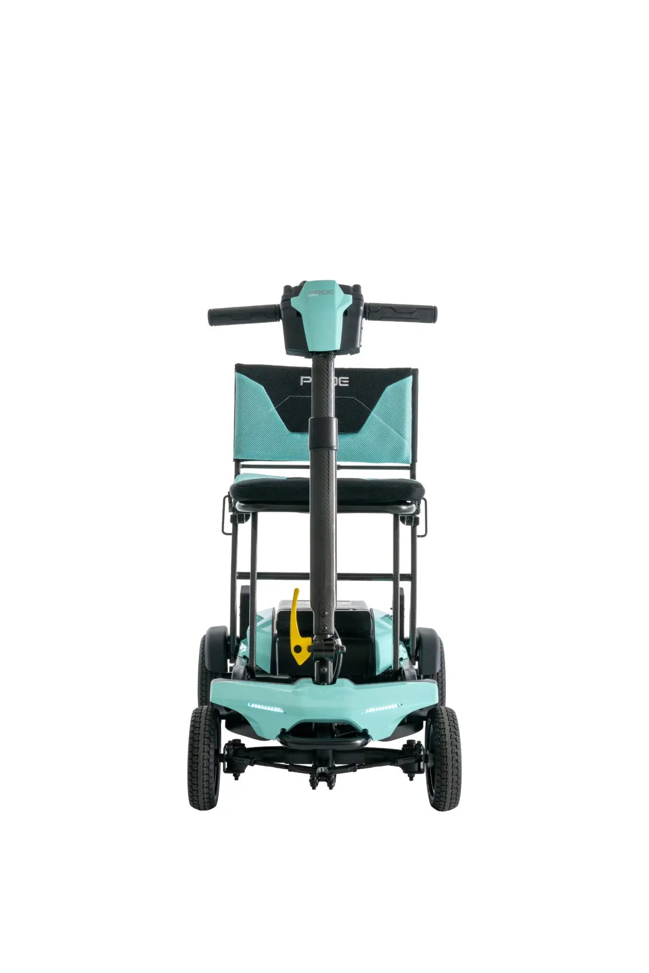 Pride Folding Mobility Scooter - GoGo Super Portable My Store