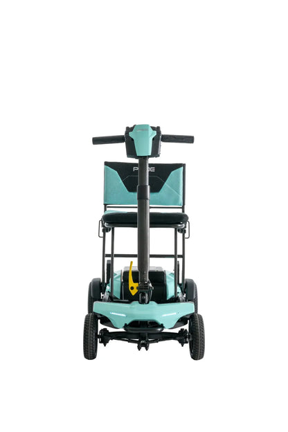 Pride Folding Mobility Scooter - GoGo Super Portable My Store