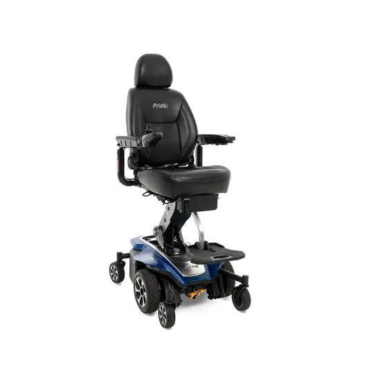 Pride Folding Power Chair - Jazzy Air My Store