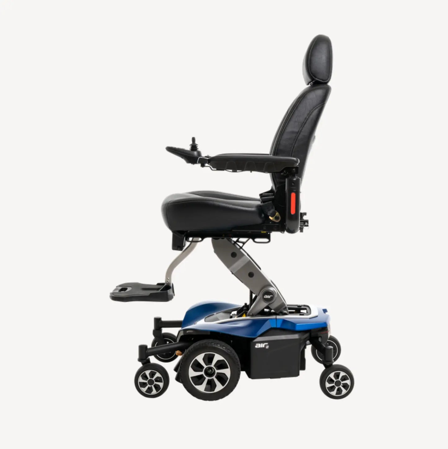 Pride Folding Power Chair - Jazzy Air My Store