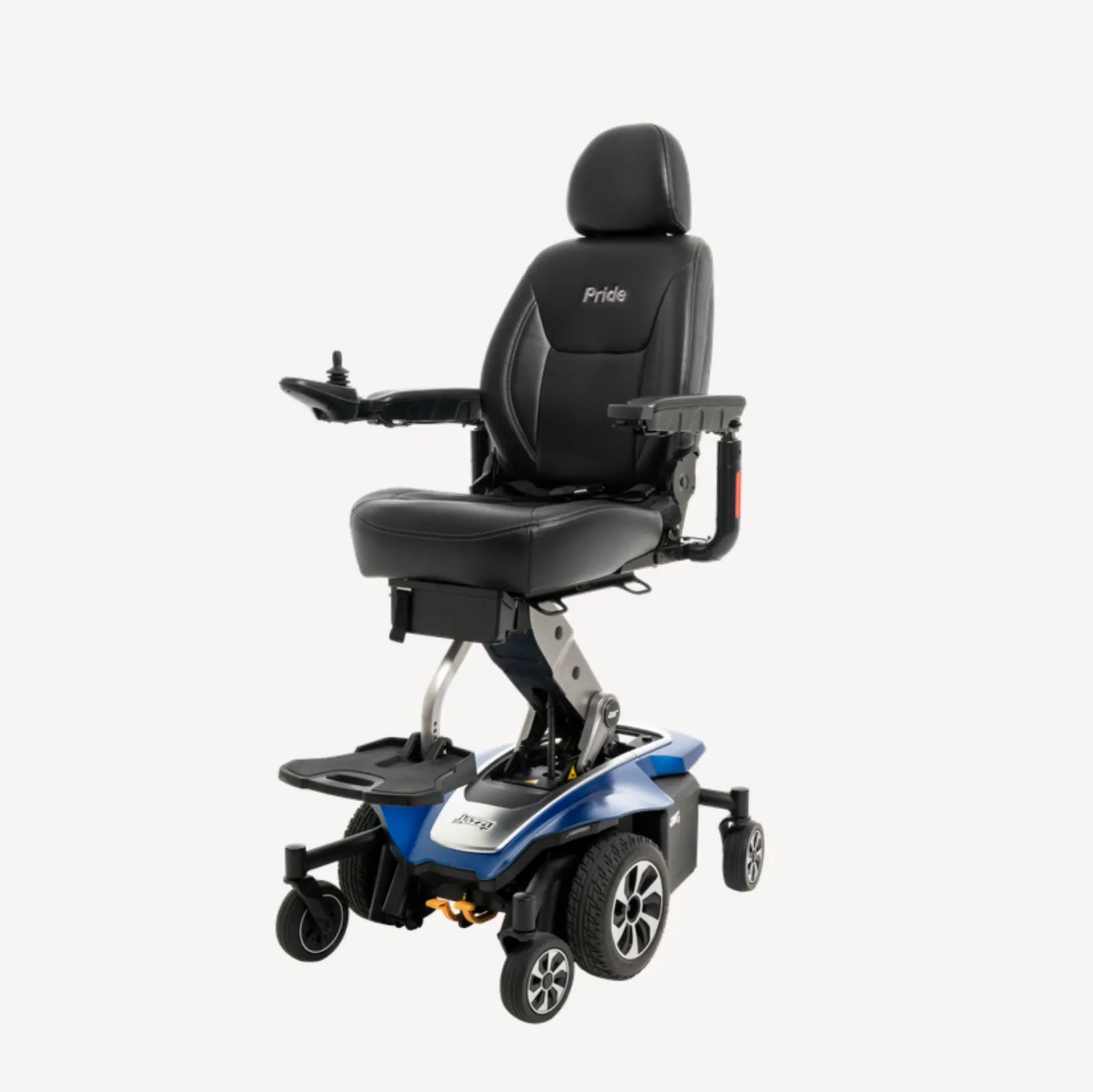 Pride Folding Power Chair - Jazzy Air My Store
