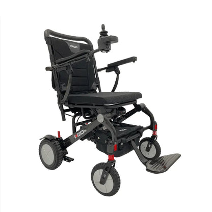 Pride Folding Power Chair - i Go Lite My Store