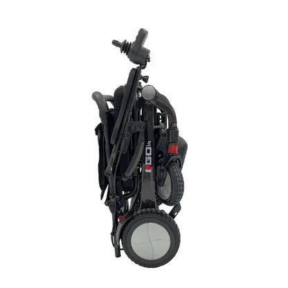 Pride Folding Power Chair - i Go Lite My Store