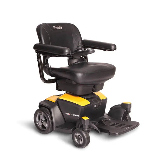 Pride Go Chair Independent Mobility