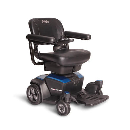 Pride Go Chair Independent Mobility