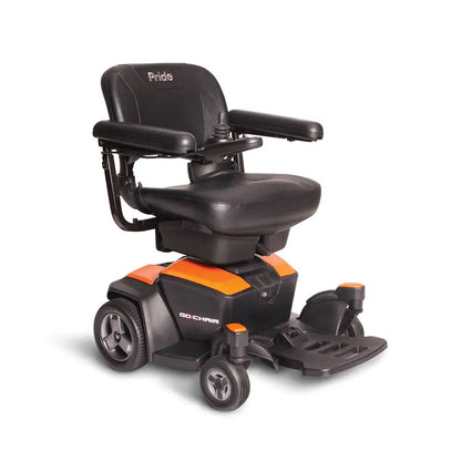 Pride Go Chair Independent Mobility