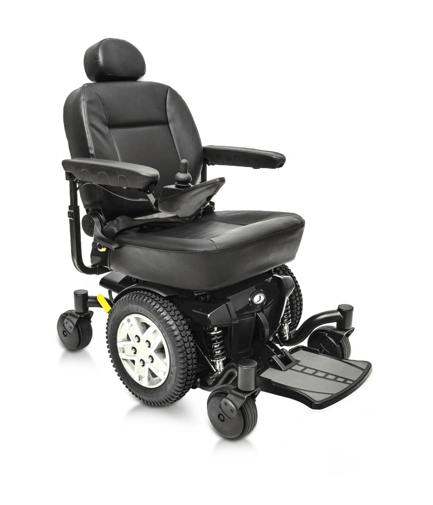 Pride Jazzy 600 ES Independent Mobility