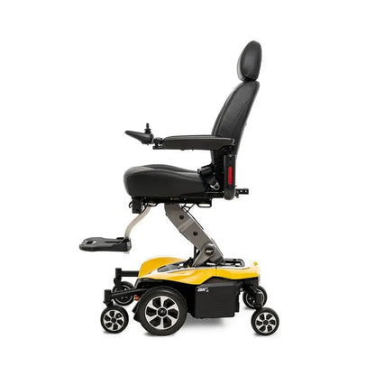 Pride Jazzy Air 2 Power Chair Independent Mobility