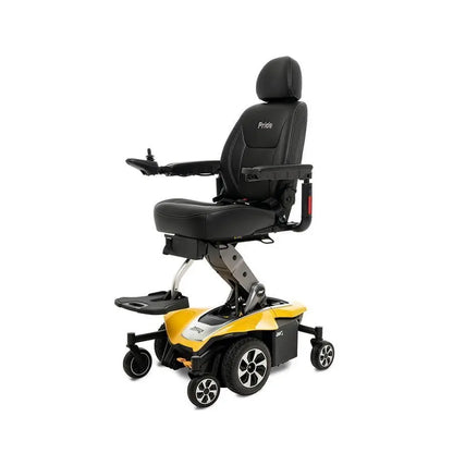 Pride Jazzy Air 2 Power Chair Independent Mobility