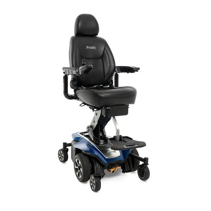 Pride Jazzy Air 2 Power Chair Independent Mobility