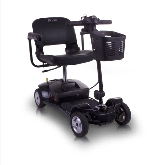 Pride Mobility Scooter - Apex Lite with Folding Seat My Store