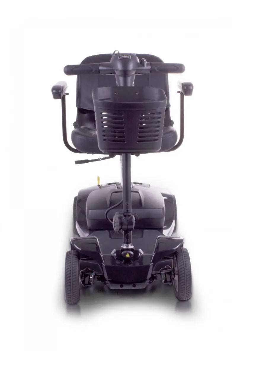 Pride Mobility Scooter - Apex Lite with Folding Seat My Store