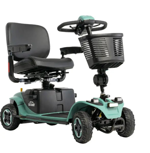 Pride Mobility Scooter - BAJA Bandit My Store