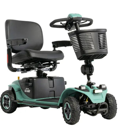 Pride Mobility Scooter - BAJA Bandit My Store
