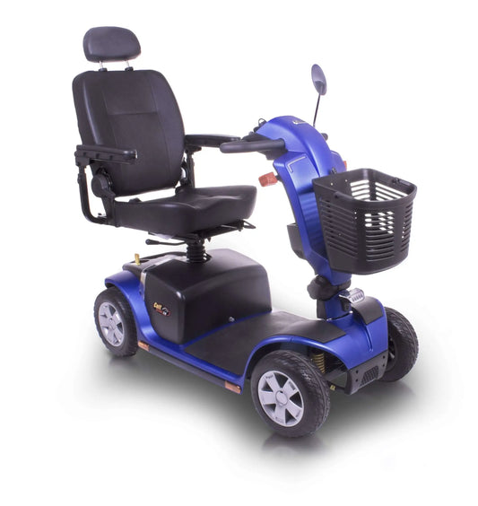 Pride  Mobility Scooter - Colt Deluxe 2.0 My Store
